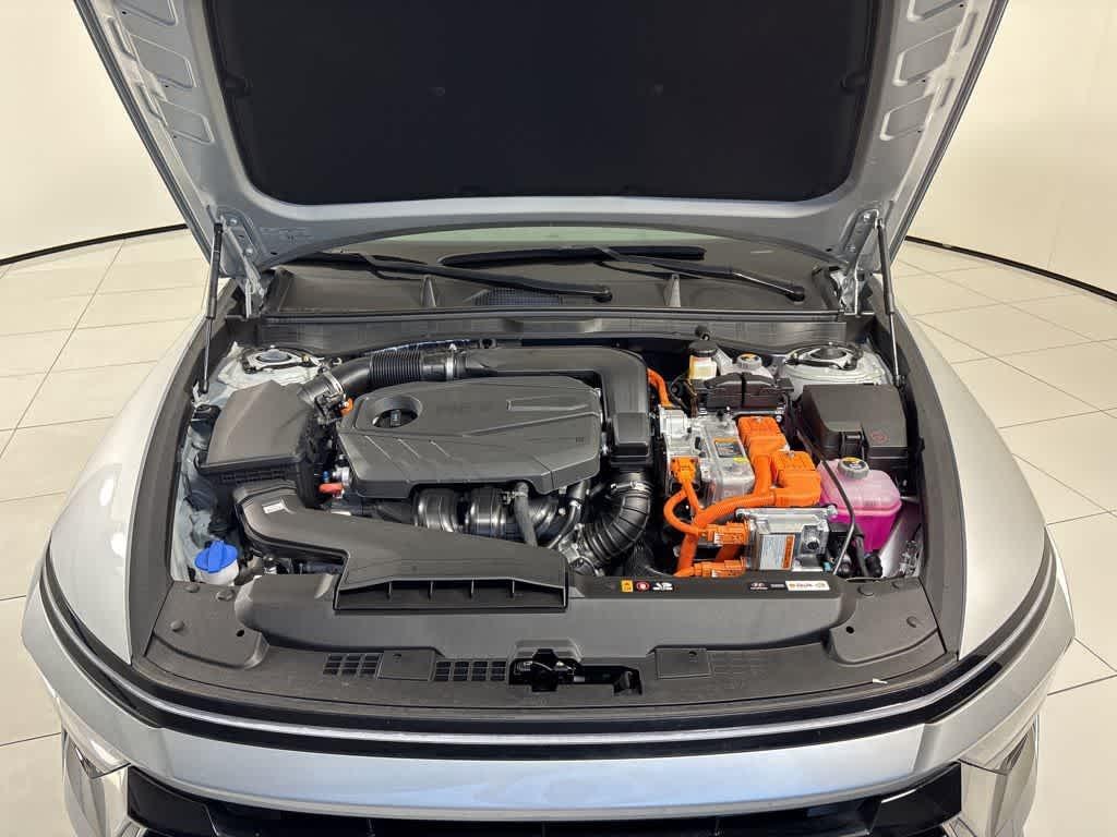 Thumbnail: 2025 Hyundai Sonata - 11