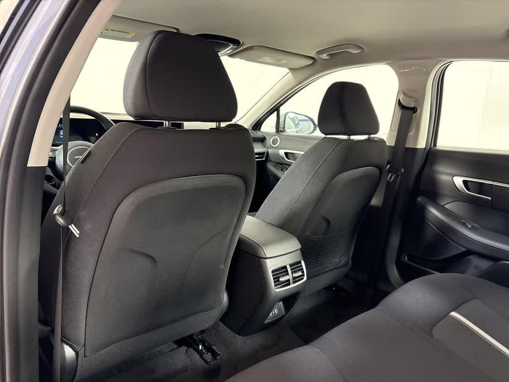 Thumbnail: 2025 Hyundai Sonata - 17