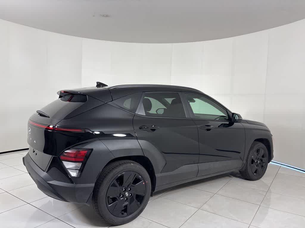 Thumbnail: 2026 Hyundai Kona - 6