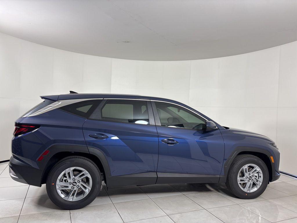 Thumbnail: 2026 Hyundai Tucson - 6