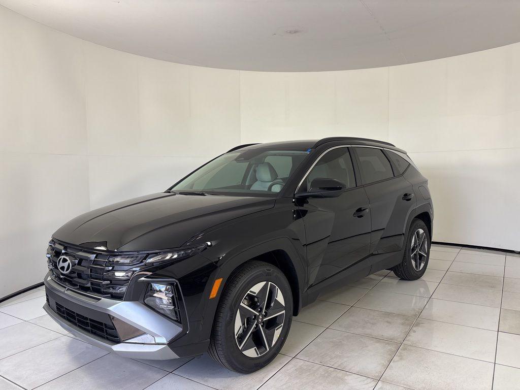 Thumbnail: 2026 Hyundai Tucson - 1