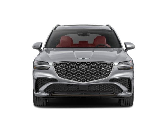 Thumbnail: 2026 Genesis GV70 - 4