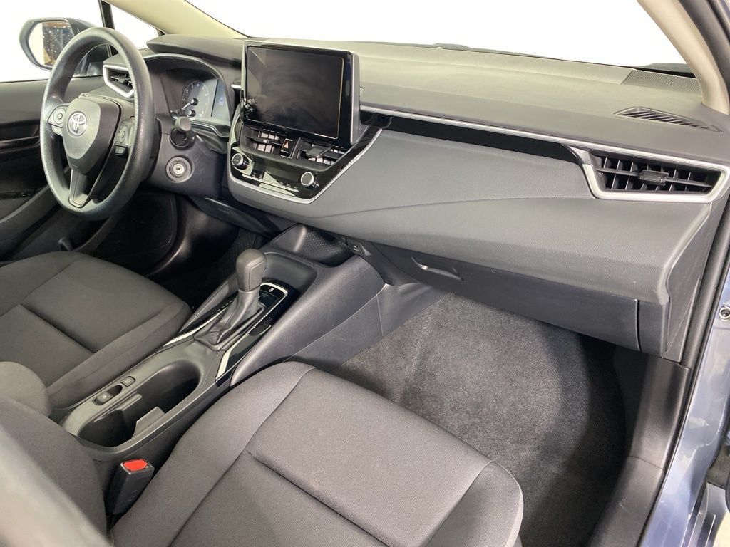 Thumbnail: 2024 Toyota Corolla - 16