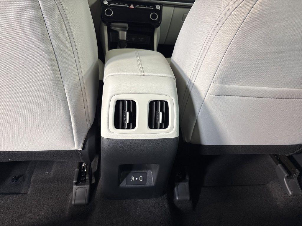 Thumbnail: 2026 Hyundai Tucson - 23