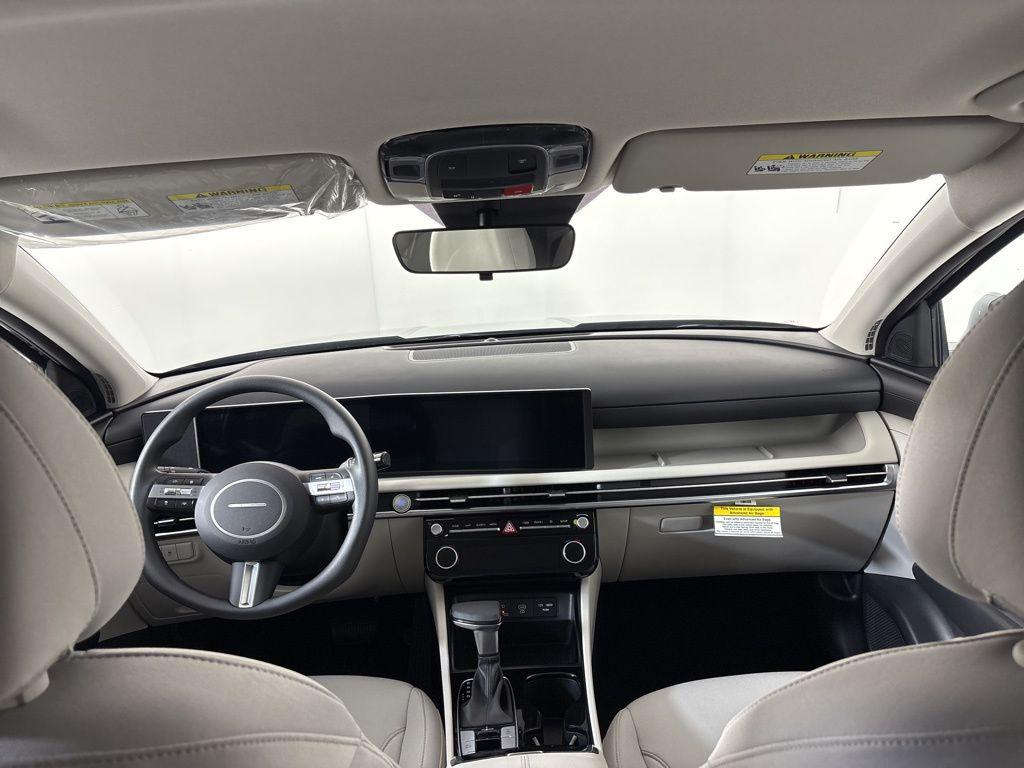 Thumbnail: 2026 Hyundai Tucson - 17