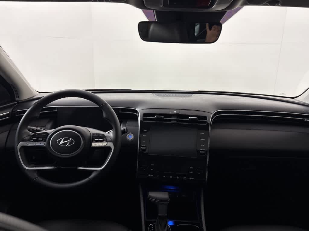 Thumbnail: 2023 Hyundai Tucson - 20