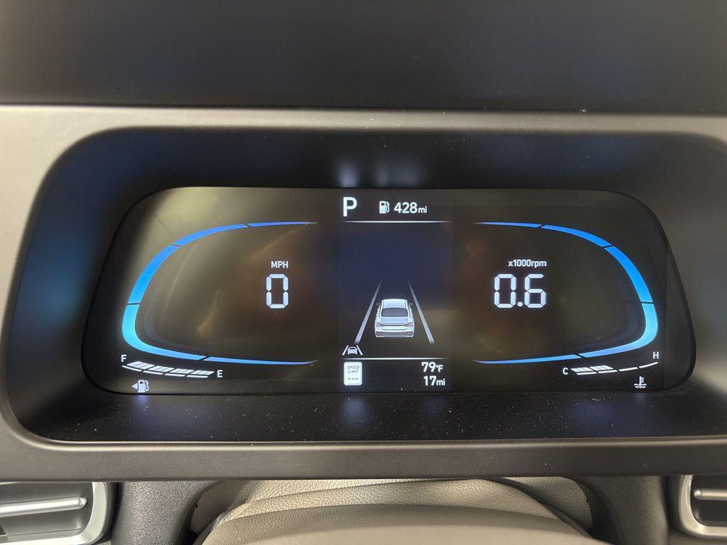 Thumbnail: 2026 Hyundai Elantra - 25