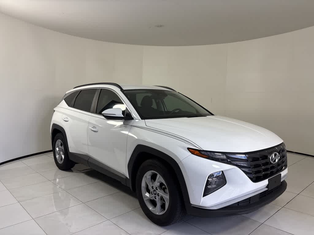 Thumbnail: 2023 Hyundai Tucson - 7