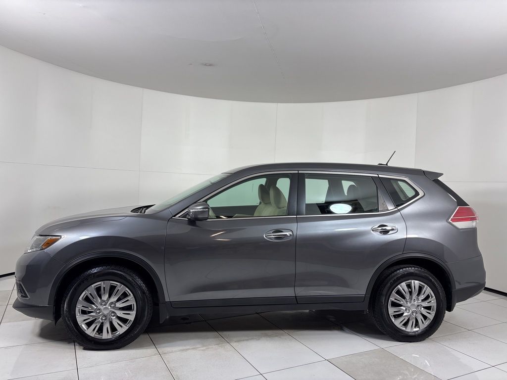 Thumbnail: 2015 Nissan Rogue - 2