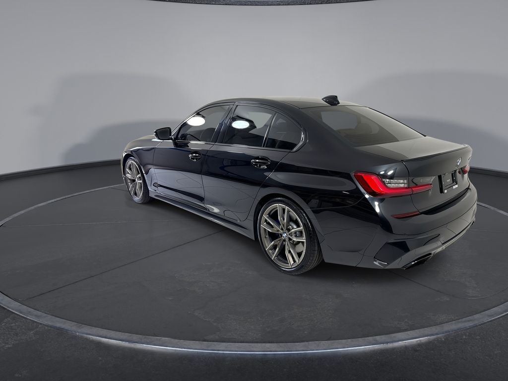 Thumbnail: 2021 BMW 3 Series - 6