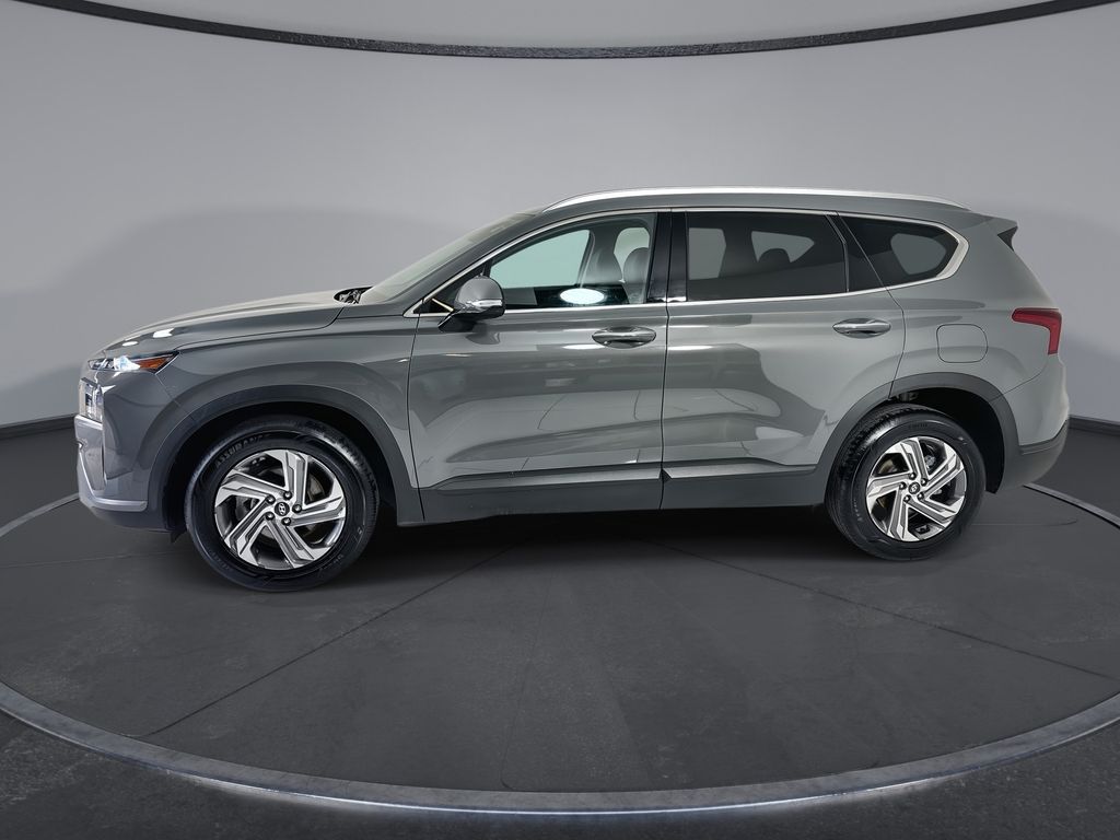 Thumbnail: 2023 Hyundai Santa Fe - 5