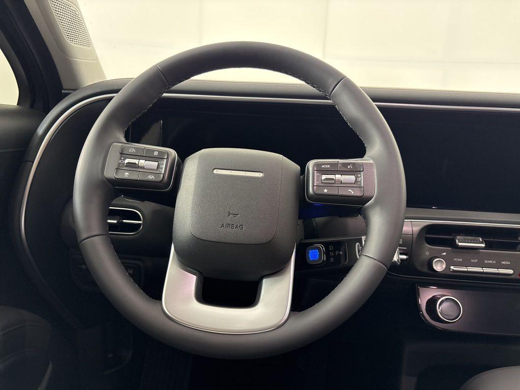 Thumbnail: 2026 Hyundai Palisade - 22