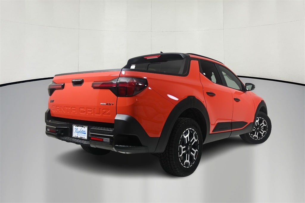 Thumbnail: 2026 Hyundai Santa Cruz - 7