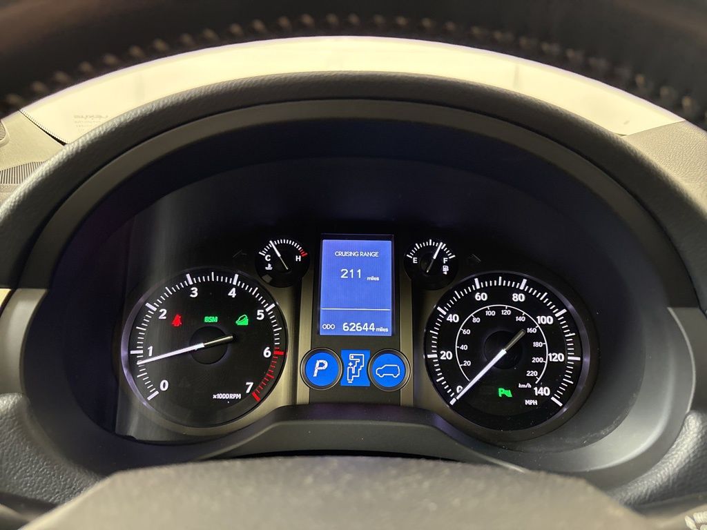 Thumbnail: 2019 Lexus GX - 32