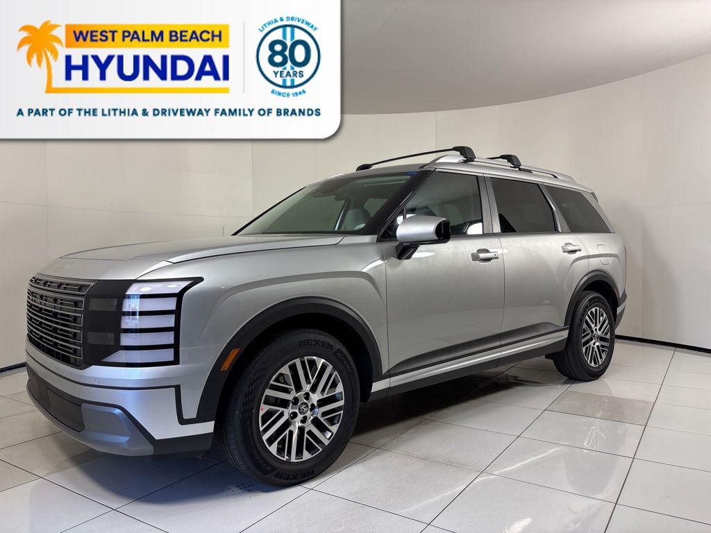 Thumbnail: 2026 Hyundai Palisade - 1