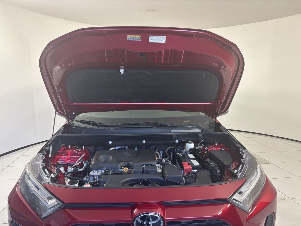 Thumbnail: 2024 Toyota RAV4 - 11