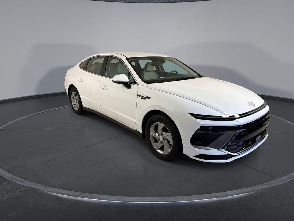 New 2026 Hyundai Sonata SE Sedan