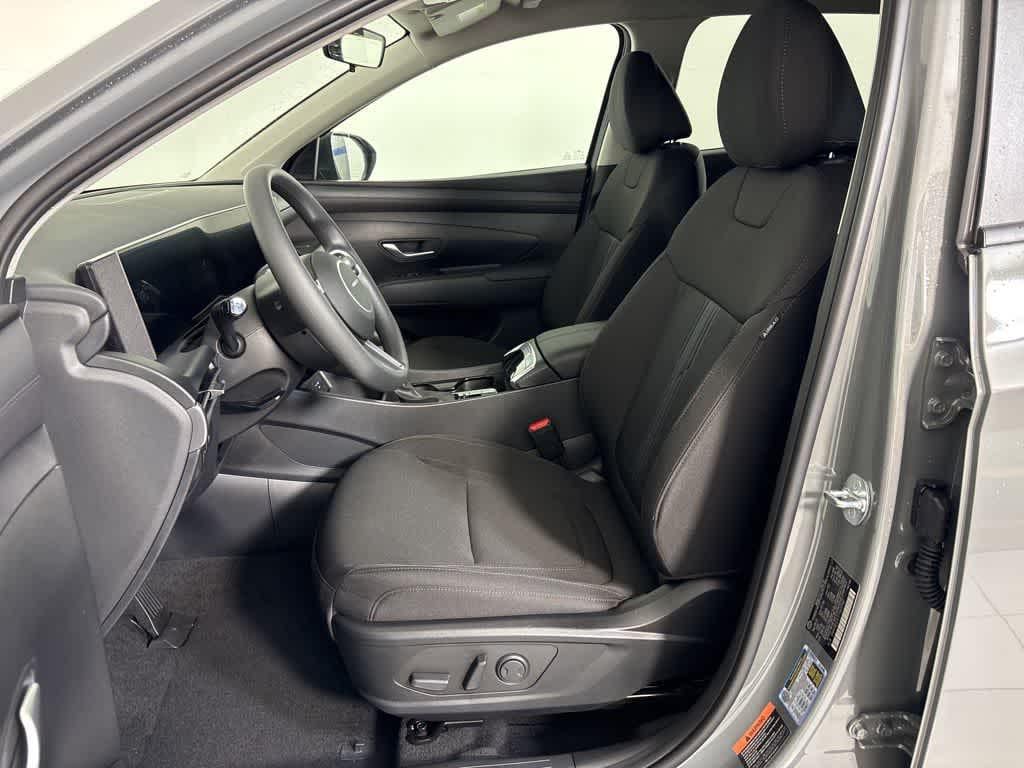 Thumbnail: 2026 Hyundai Tucson - 14