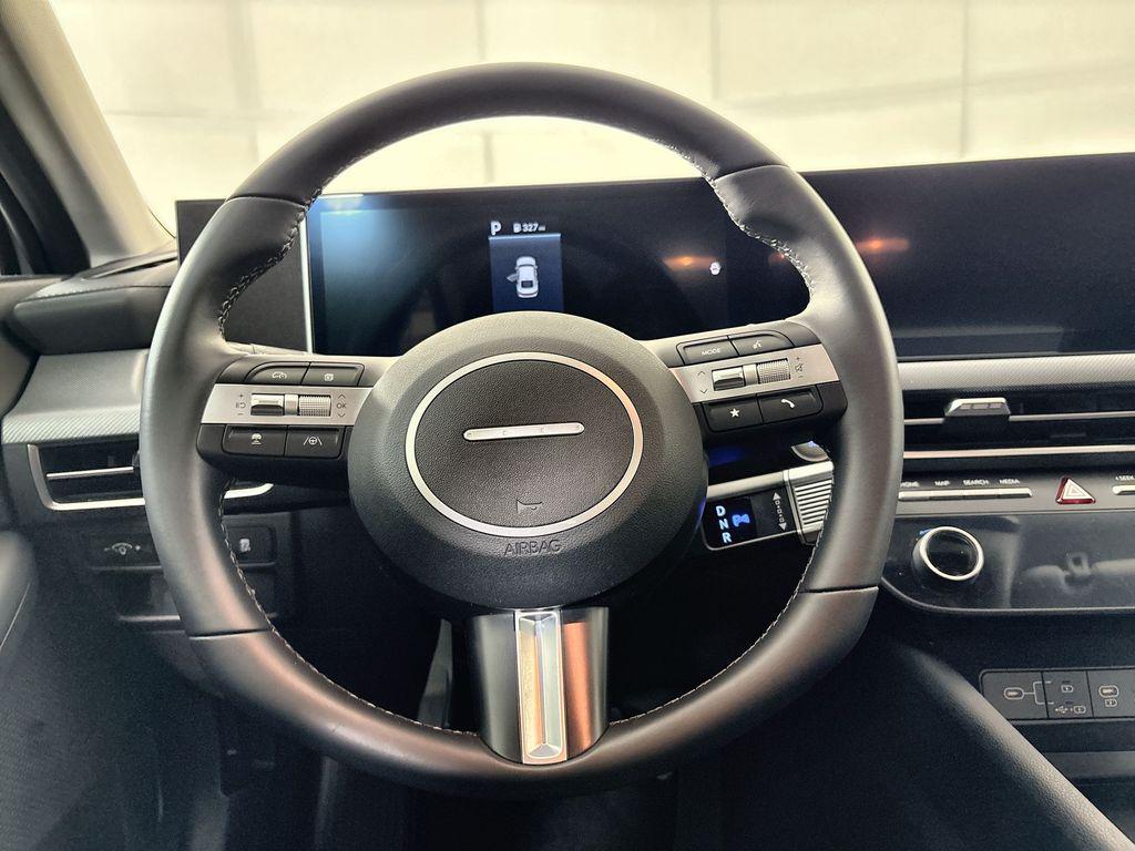 Thumbnail: 2025 Hyundai Sonata - 11