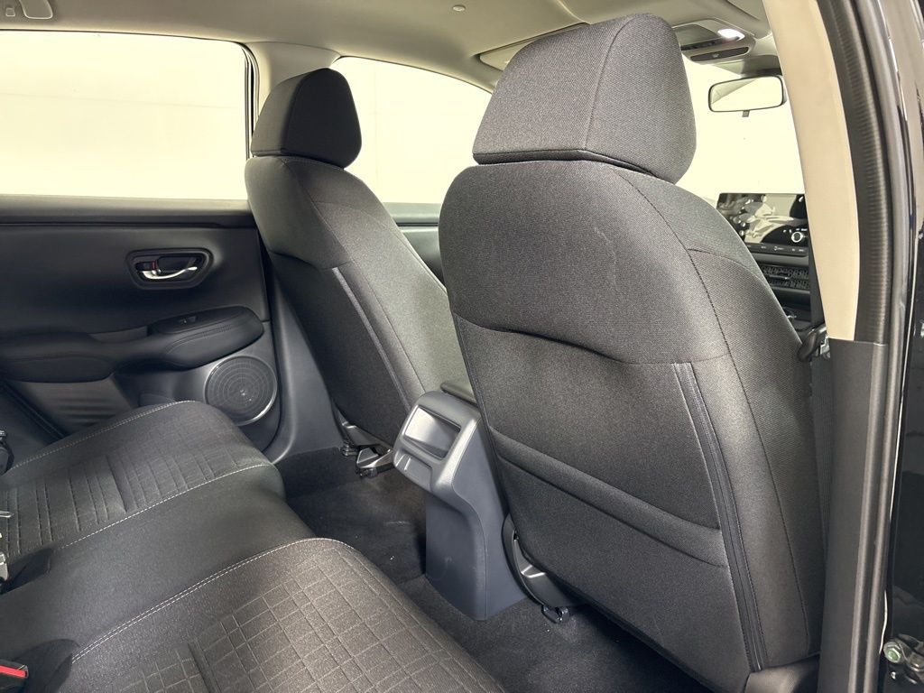 Thumbnail: 2025 Honda HR-V - 14