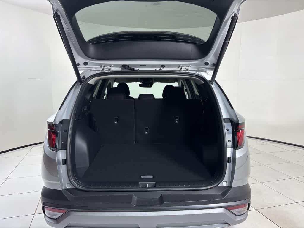 Thumbnail: 2026 Hyundai Tucson - 23