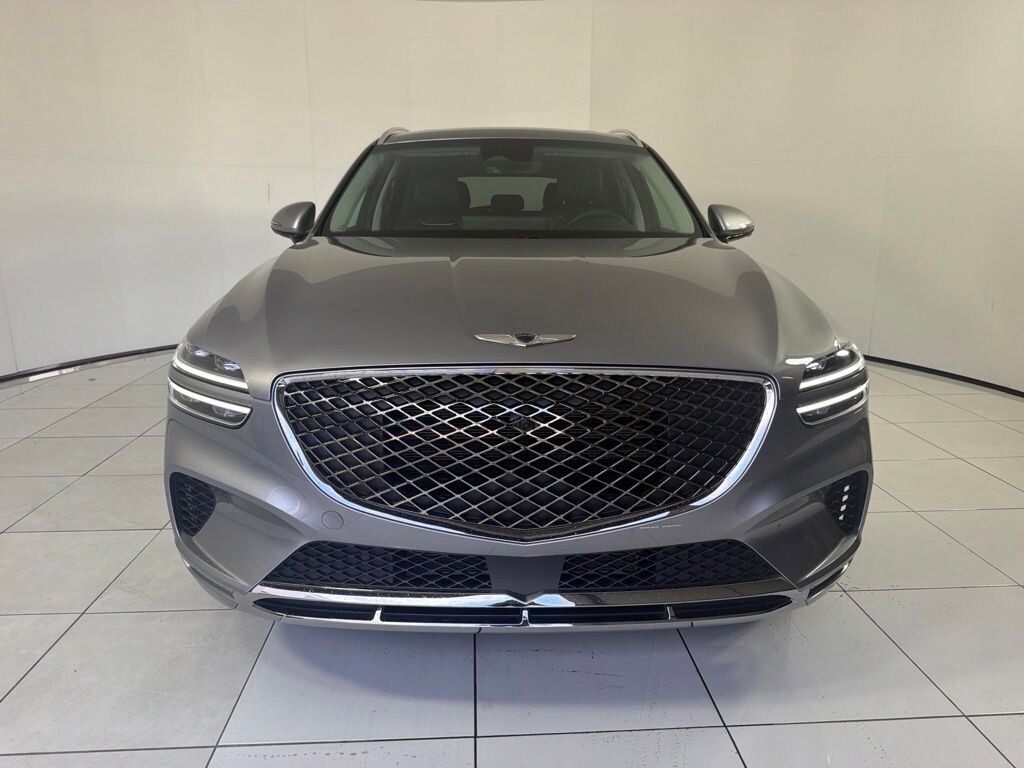Used 2023 Genesis GV70 2.5T SUV