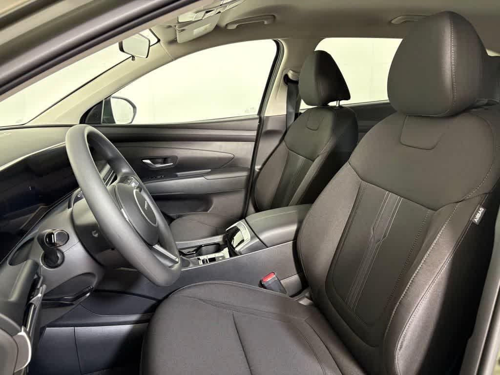 Thumbnail: 2026 Hyundai Tucson - 13