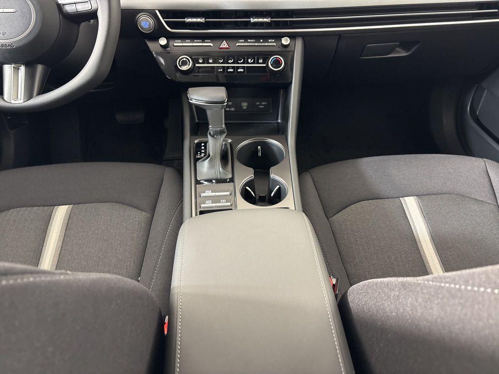 Thumbnail: 2026 Hyundai Sonata - 22