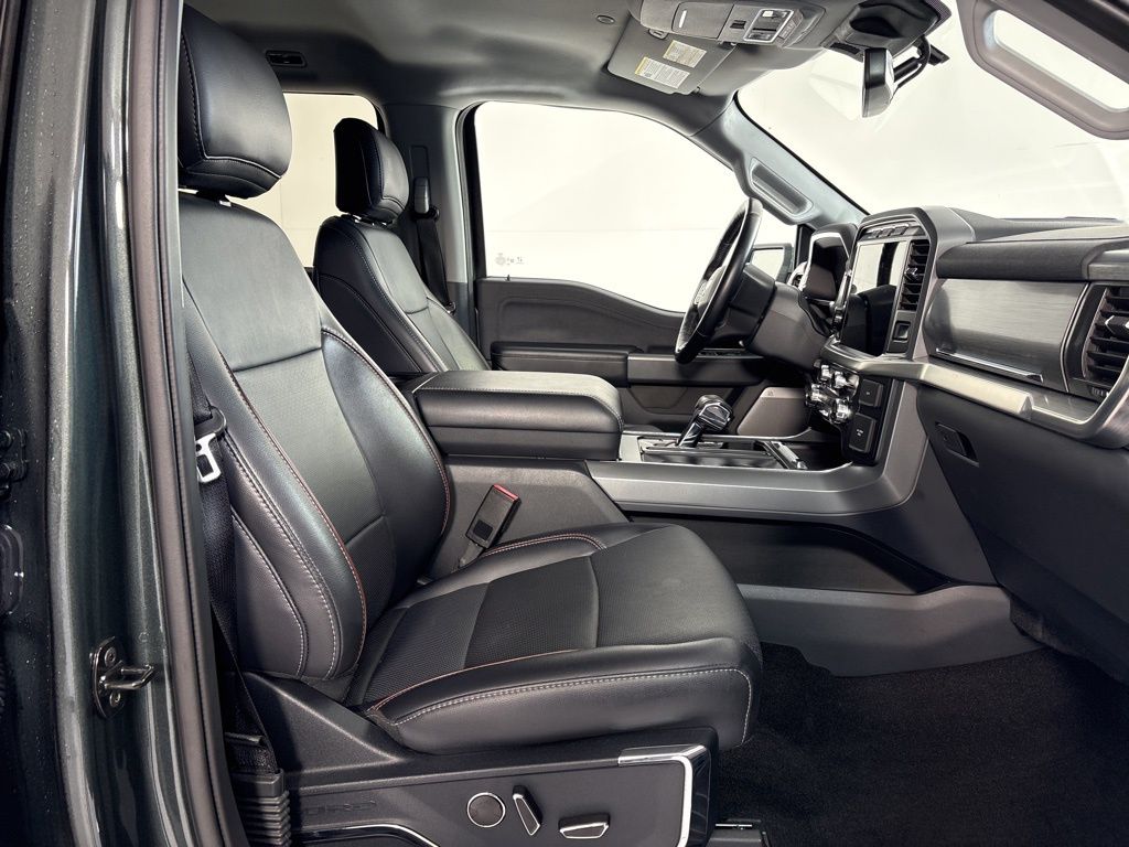 Thumbnail: 2021 Ford F-150 - 12