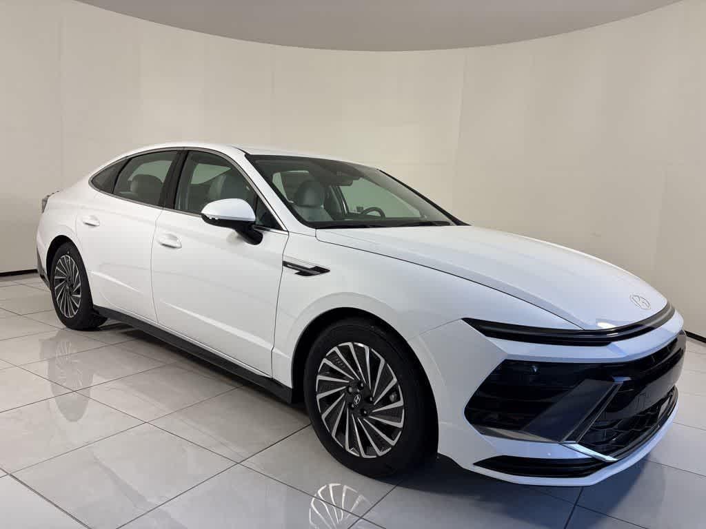 Thumbnail: 2025 Hyundai Sonata - 7
