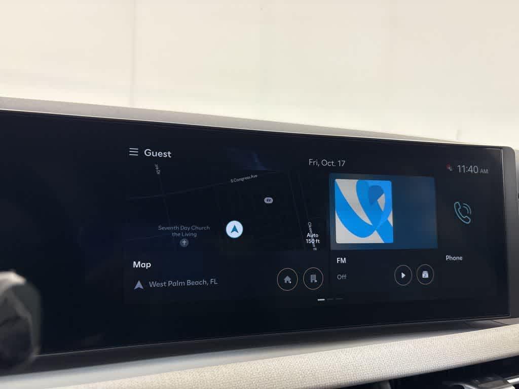 Thumbnail: 2026 Hyundai Tucson - 25