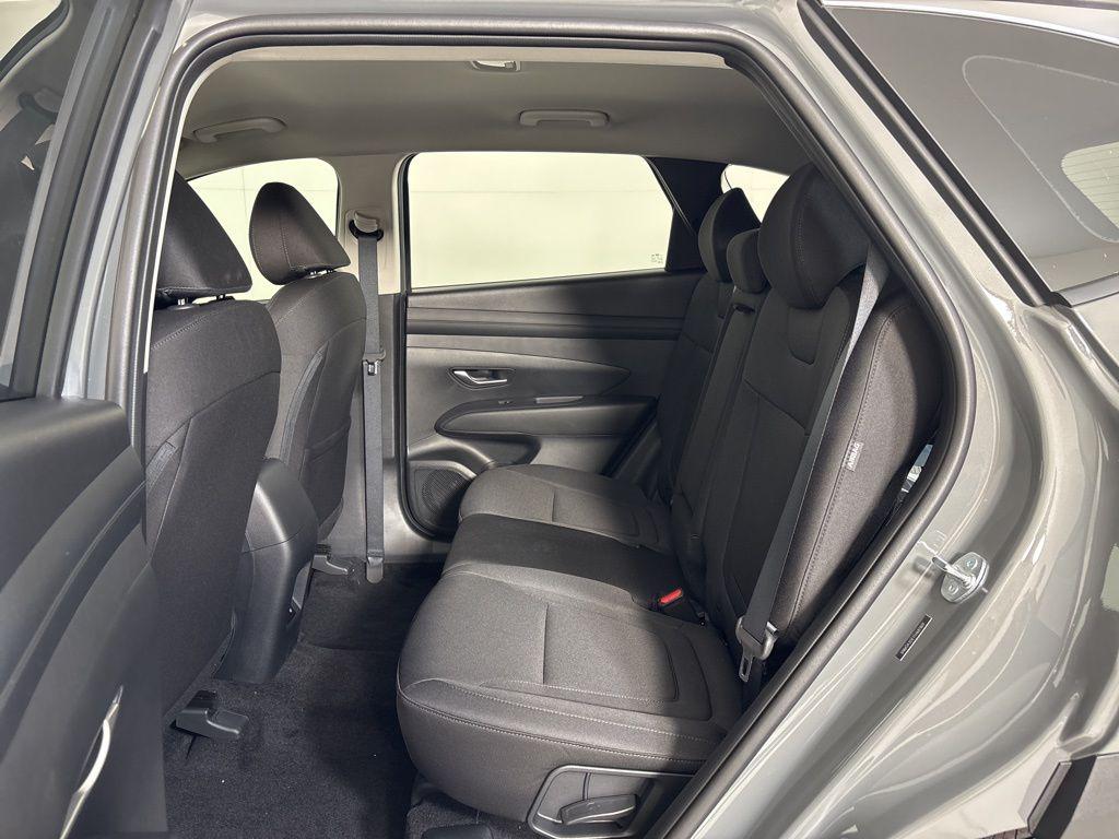 Thumbnail: 2026 Hyundai Tucson - 18