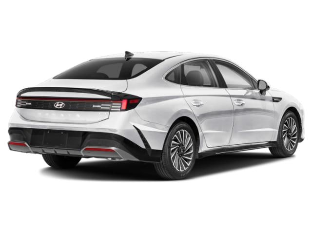 Thumbnail: 2025 Hyundai Sonata - 3