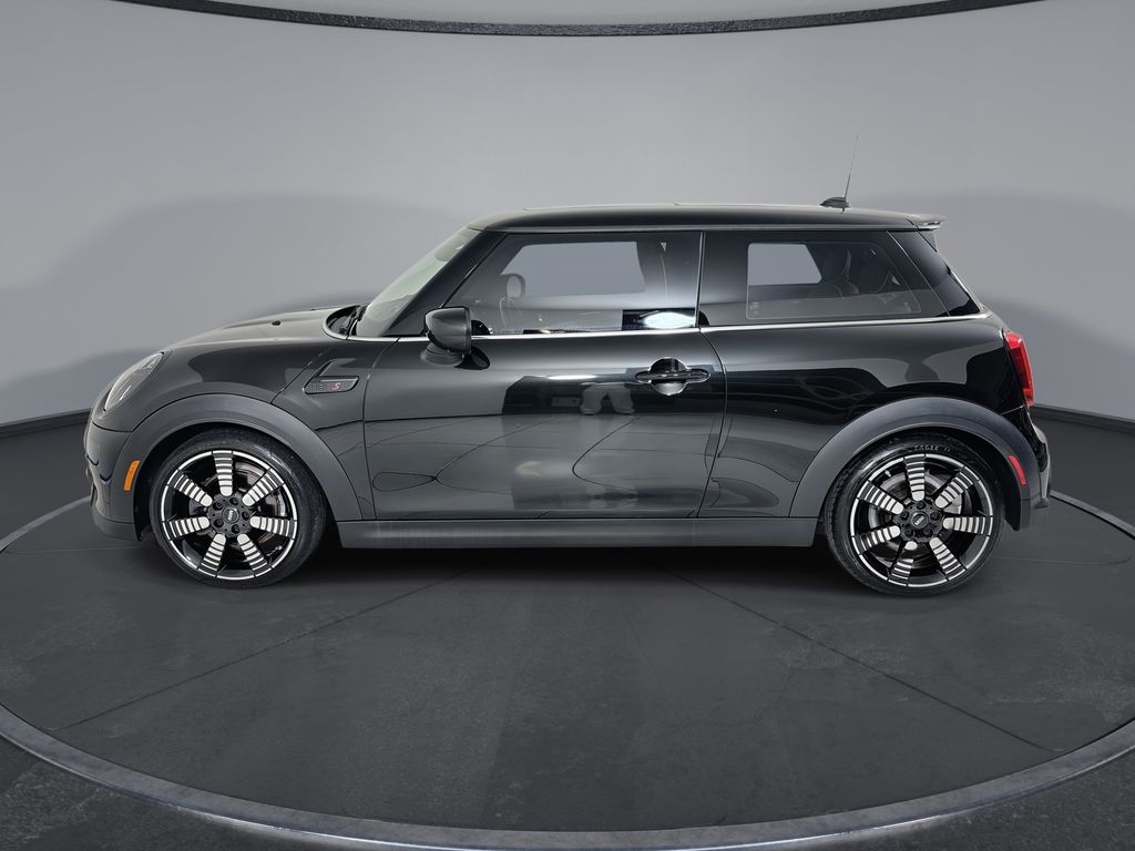 Thumbnail: 2023 MINI Cooper - 5