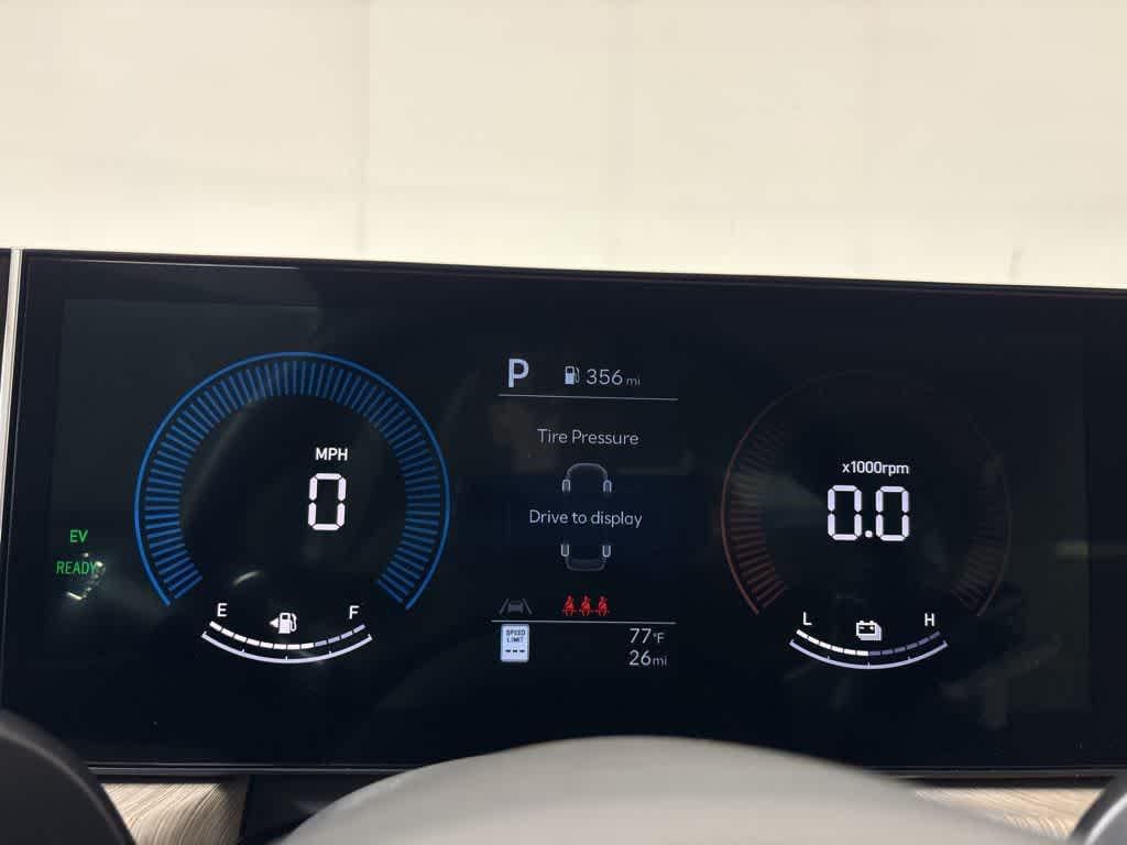 Thumbnail: 2025 Hyundai Sonata - 24