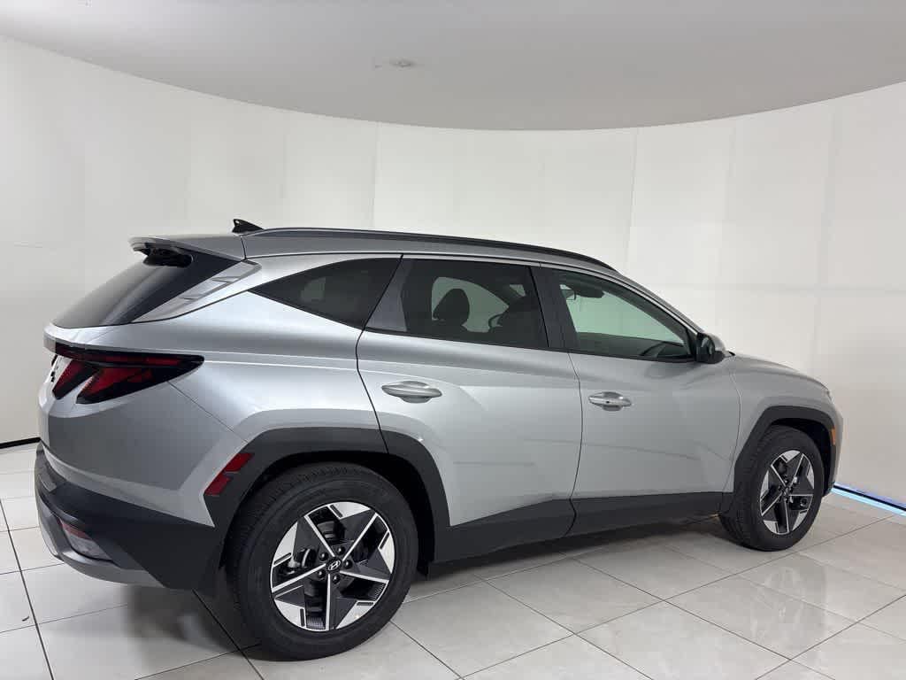 Thumbnail: 2026 Hyundai Tucson - 6