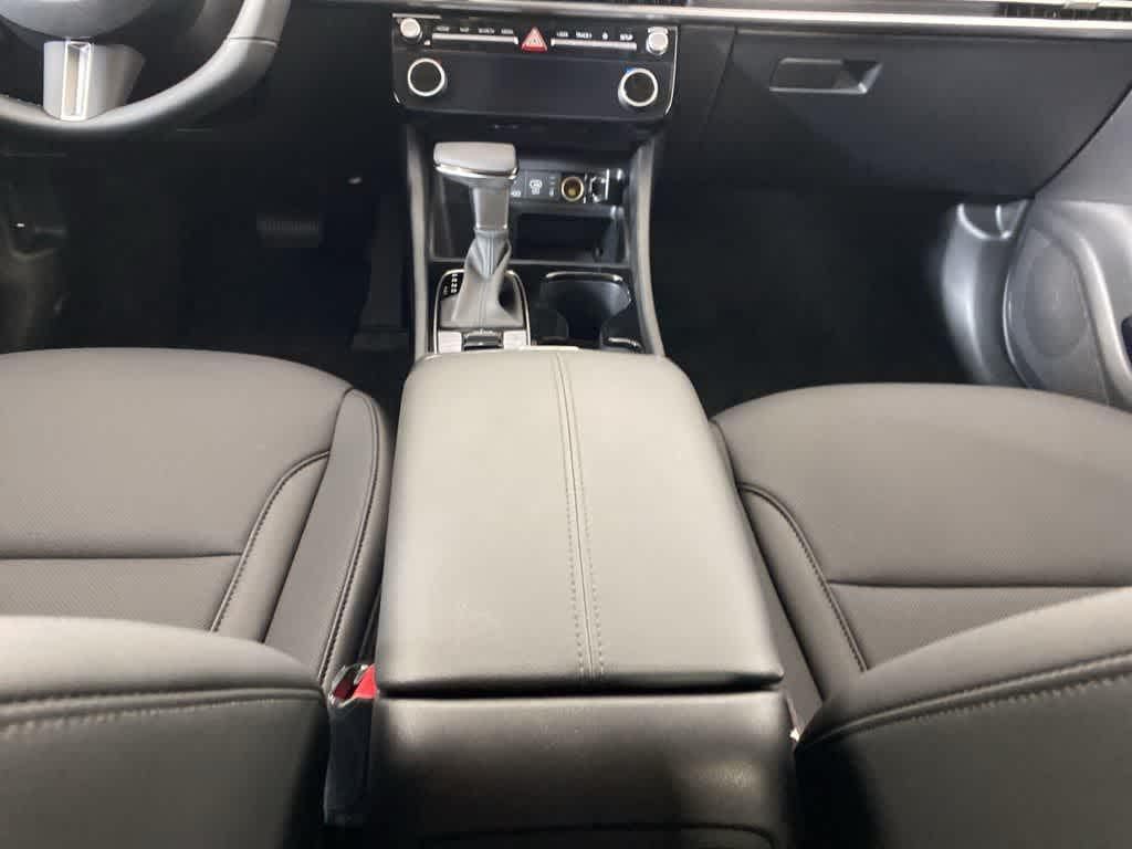 Thumbnail: 2026 Hyundai Tucson - 19