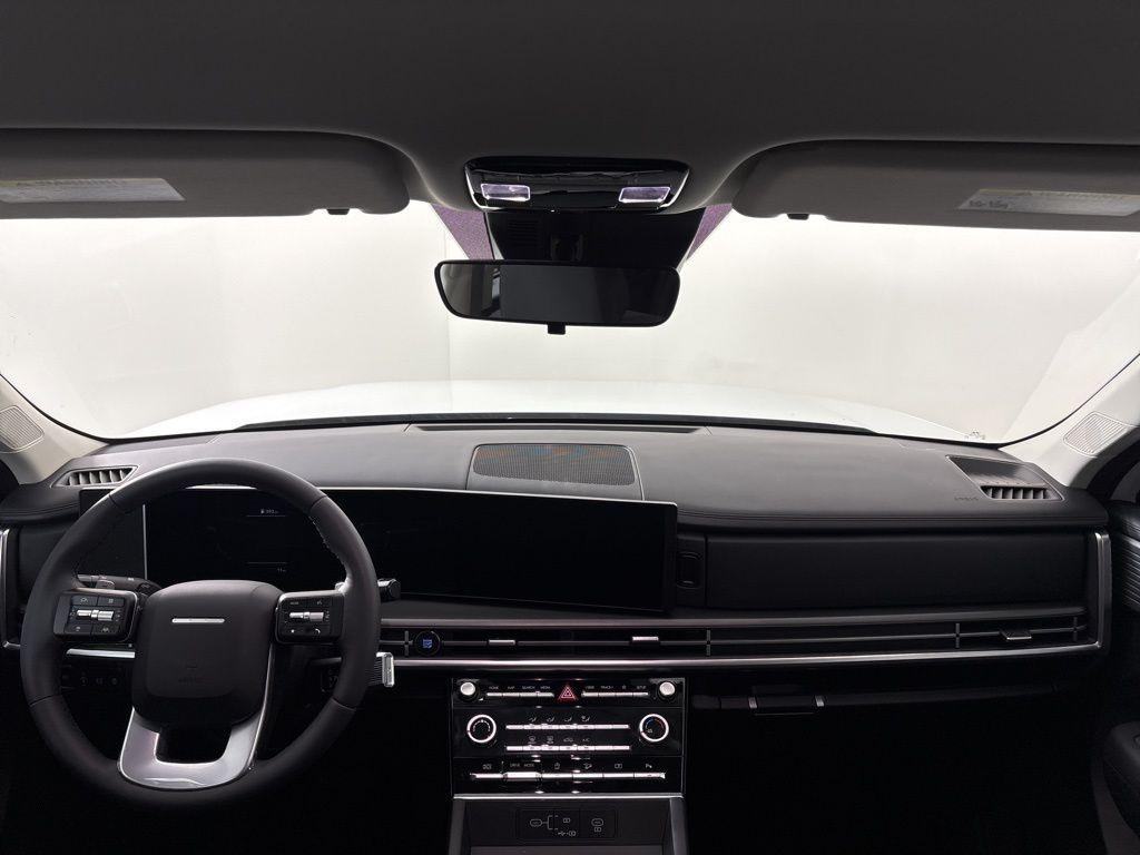 Thumbnail: 2026 Hyundai Santa Fe - 20