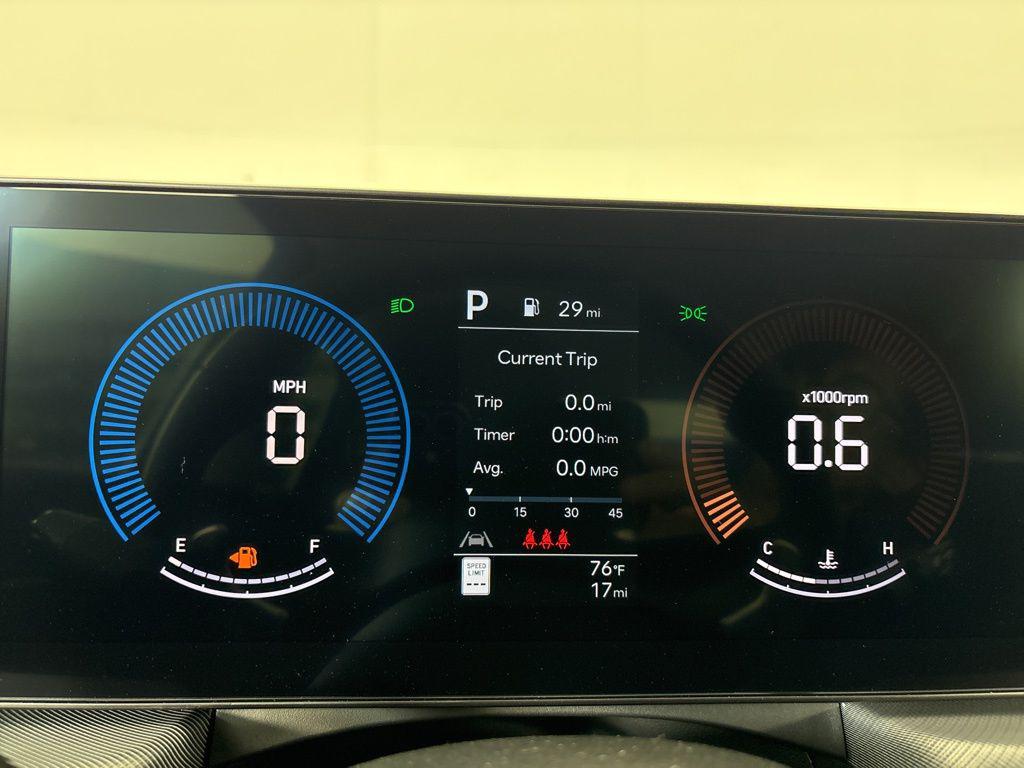 Thumbnail: 2026 Hyundai Sonata - 23