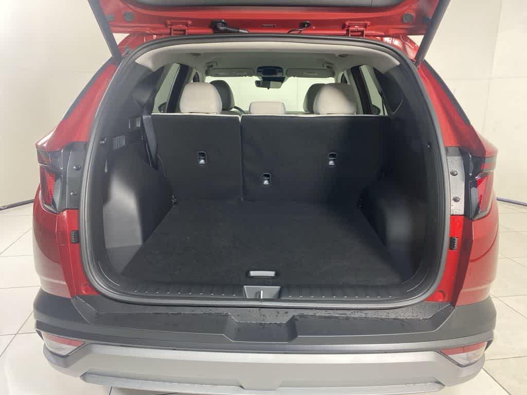 Thumbnail: 2026 Hyundai Tucson - 16