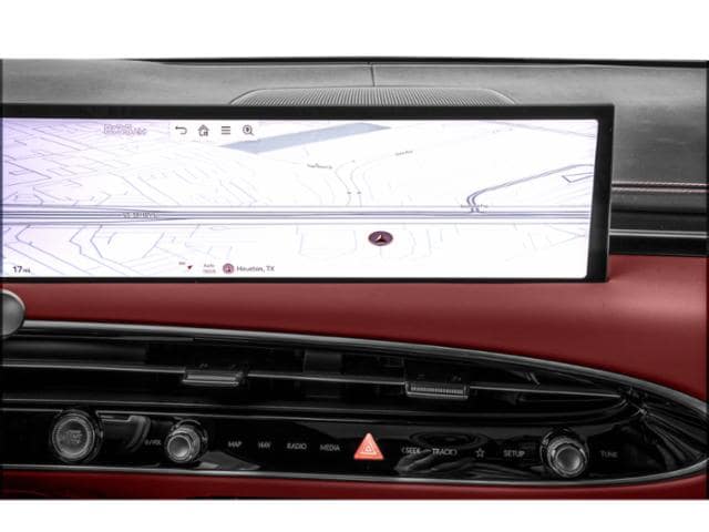 Thumbnail: 2026 Genesis GV70 - 15