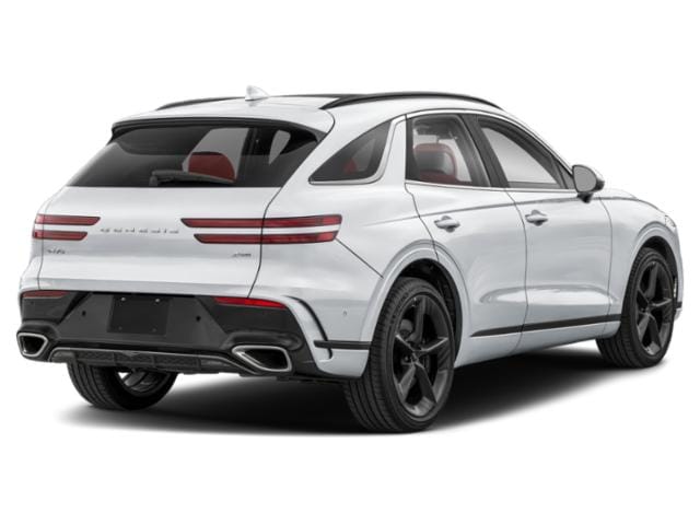Thumbnail: 2026 Genesis GV70 - 3