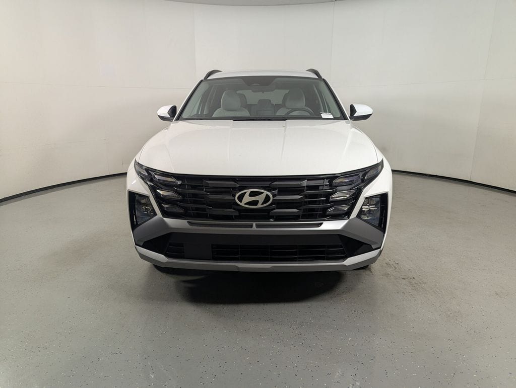 Thumbnail: 2026 Hyundai Tucson - 2