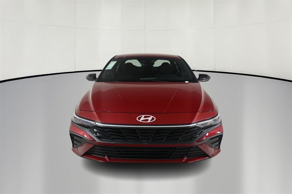 Thumbnail: 2025 Hyundai Elantra - 2