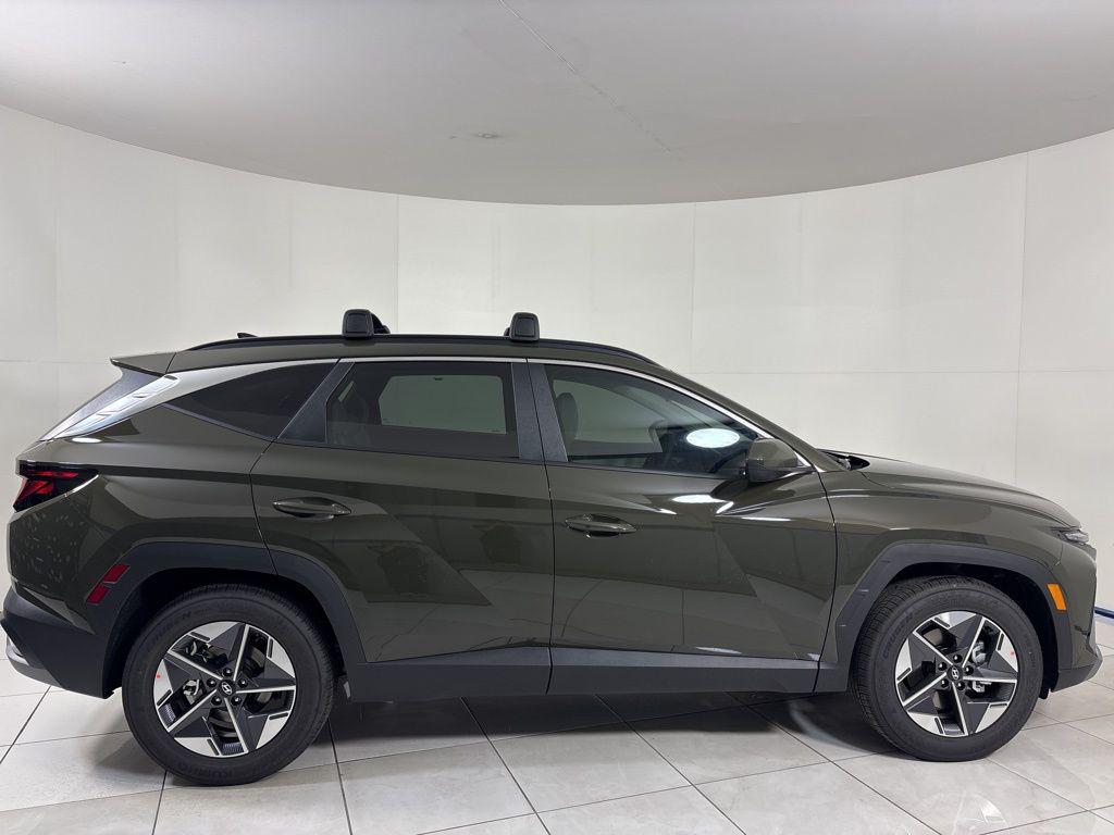 Thumbnail: 2026 Hyundai Tucson - 6