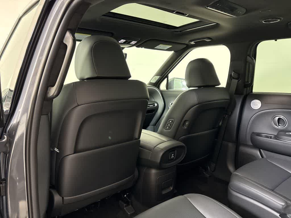 Thumbnail: 2026 Hyundai Palisade - 17