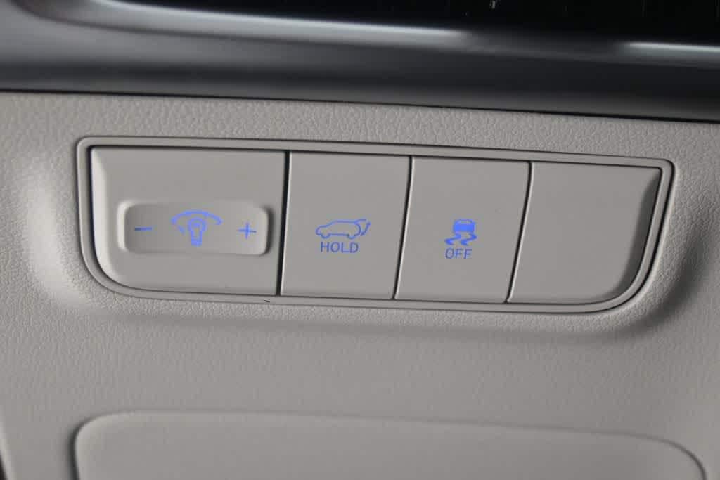 Thumbnail: 2025 Hyundai Tucson - 13