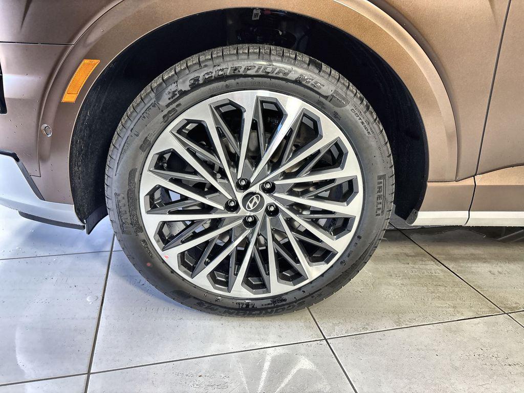 Thumbnail: 2026 Hyundai Palisade - 19
