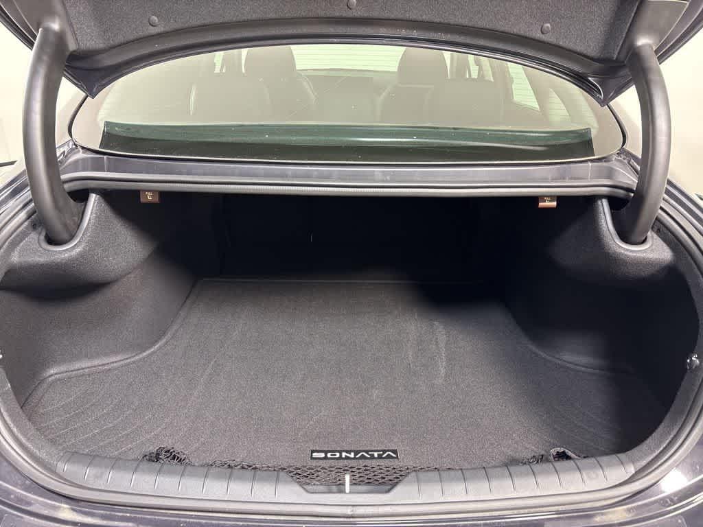 Thumbnail: 2025 Hyundai Sonata - 23