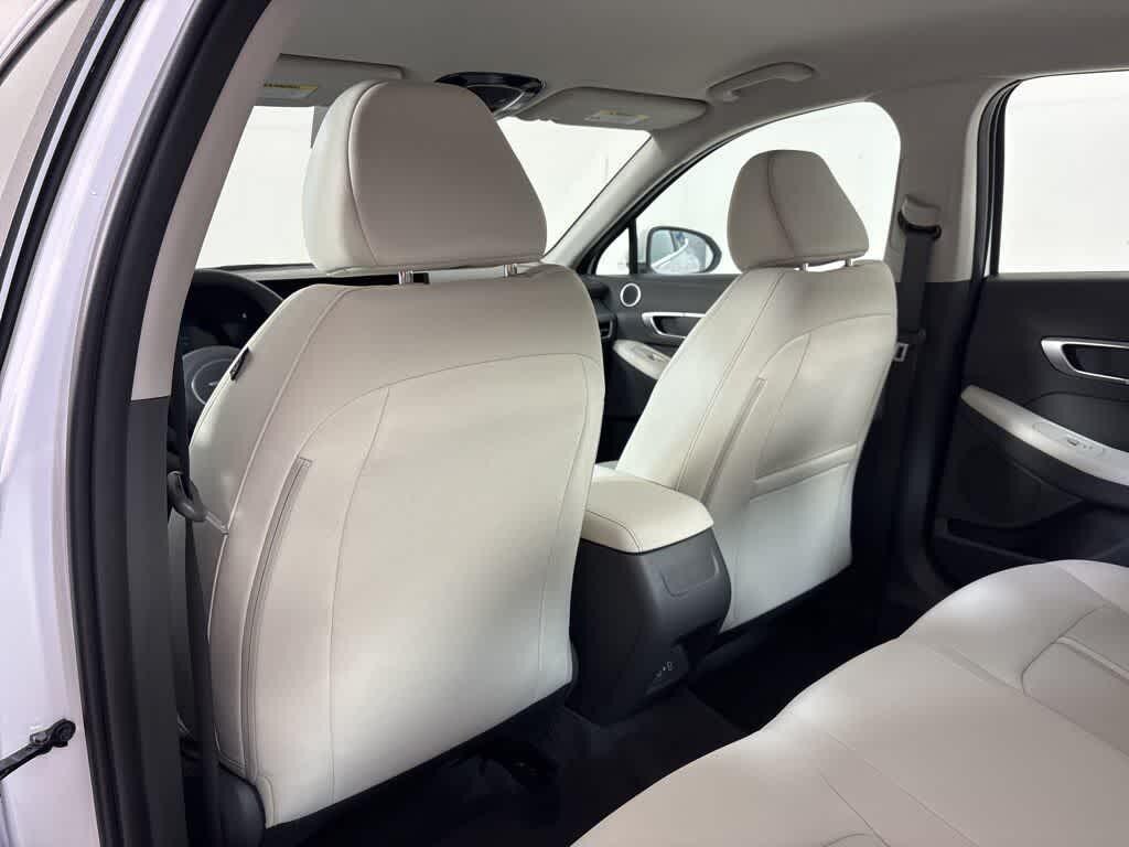 Thumbnail: 2025 Hyundai Sonata - 17